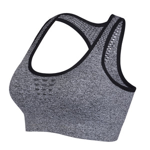Women Sports Bra - TheFitnessFod