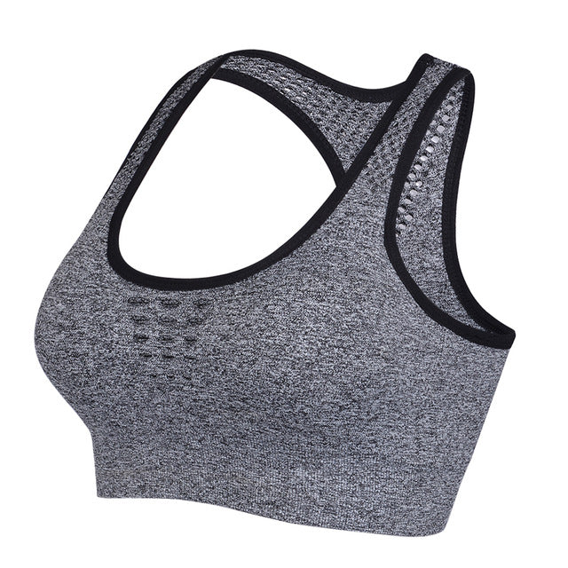 Women Sports Bra - TheFitnessFod