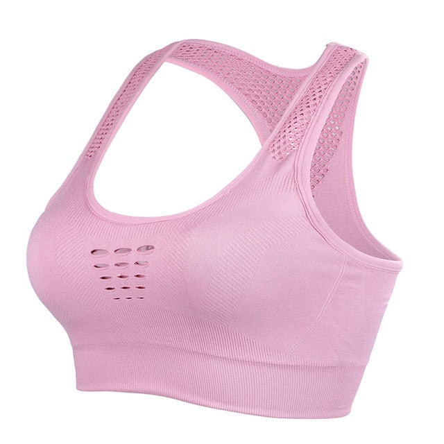 Women Sports Bra - TheFitnessFod